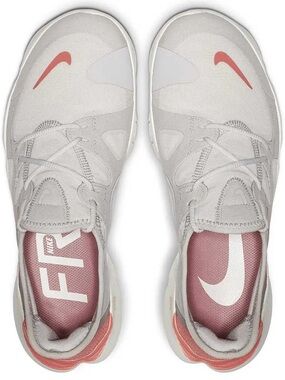NIKE FREE RN 5.0 RUNNING SHOES